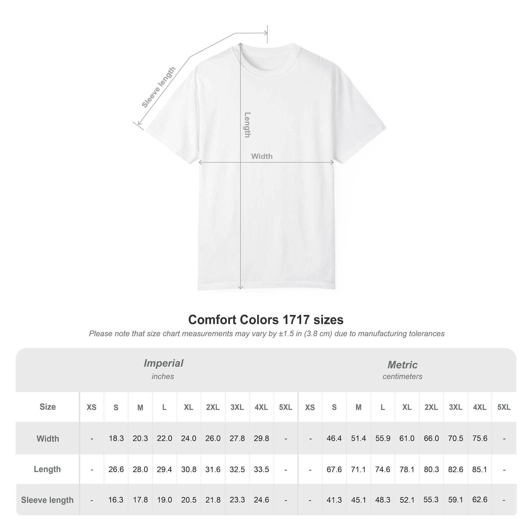 Before Dudes Tee