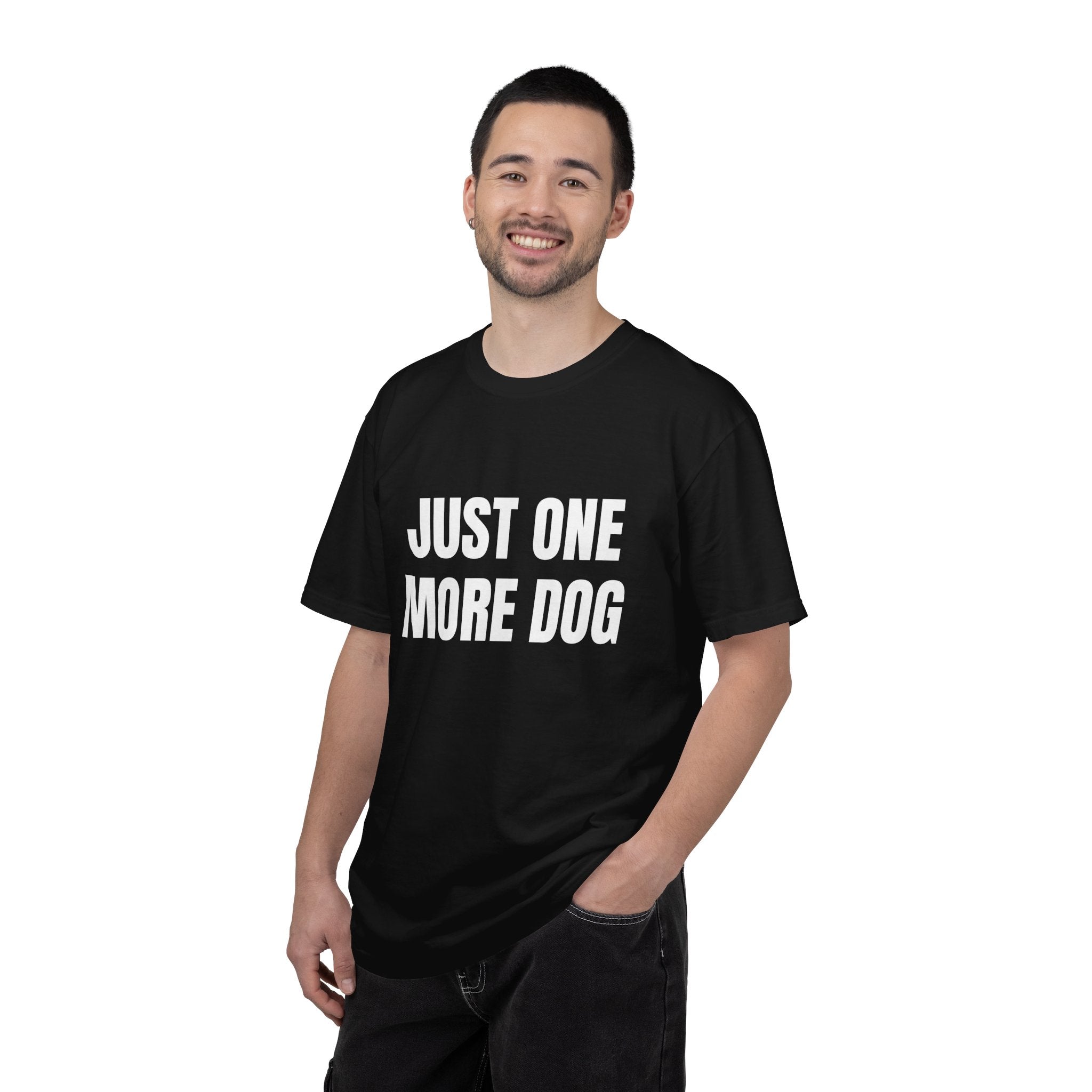 Just One More Dog Tee