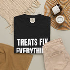 Treats Fix Everything Tee